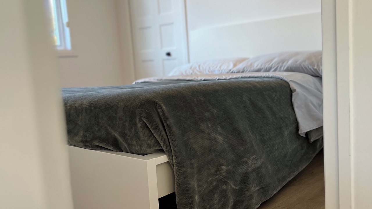 Photo of Bedroom in Valleyfield