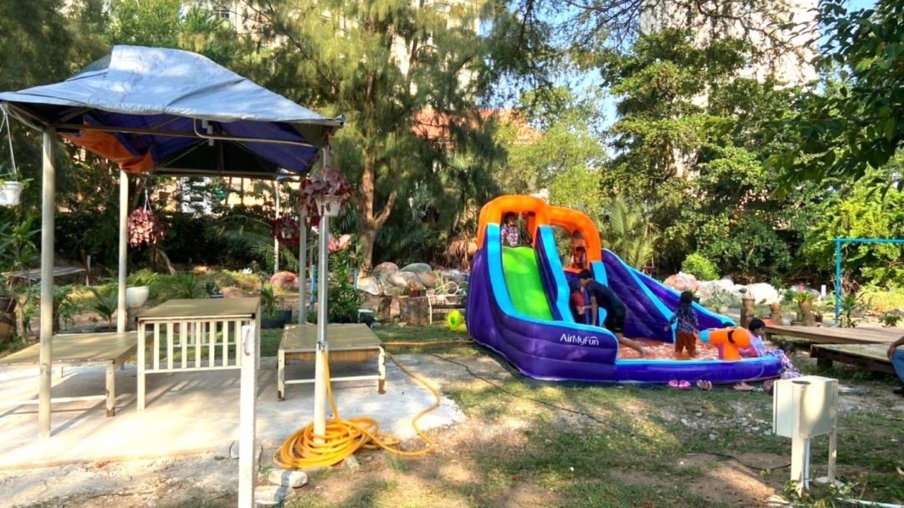 Photo of Outdoor in Tanjung Kling