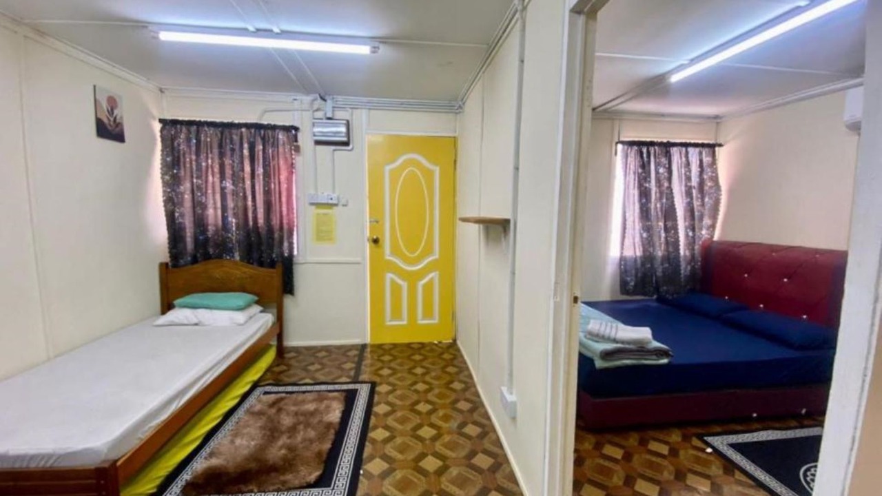 Photo of Bedroom in Tanjung Kling