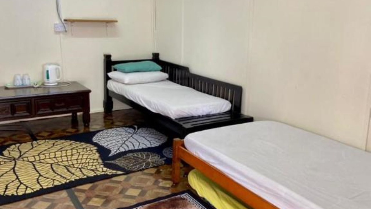 Photo of Bedroom in Tanjung Kling