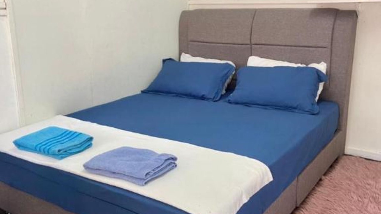 Photo of Bedroom in Tanjung Kling