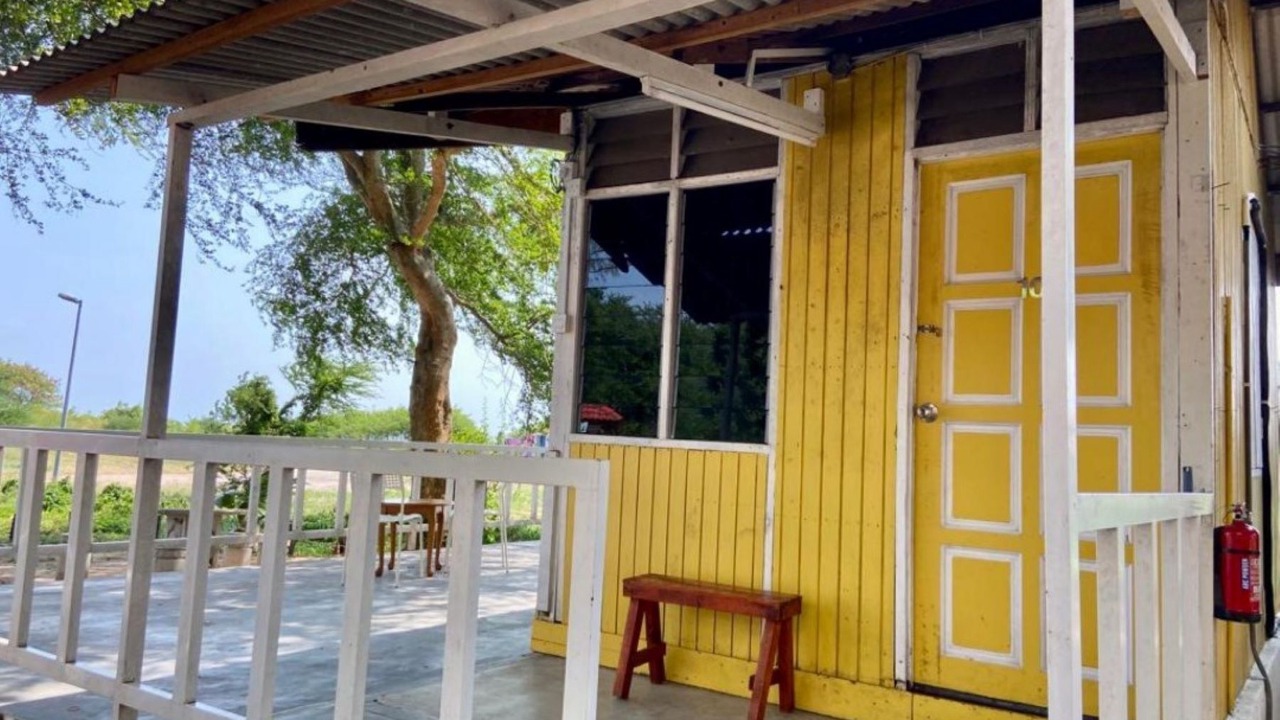 Photo of Outdoor in Tanjung Kling