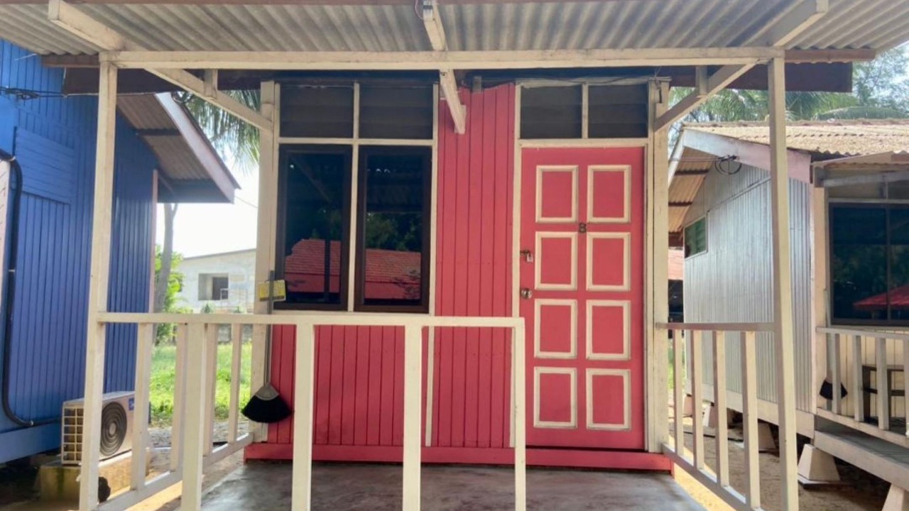 Photo of Outdoor in Tanjung Kling