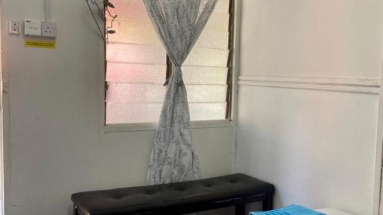 Photo of Bedroom in Tanjung Kling