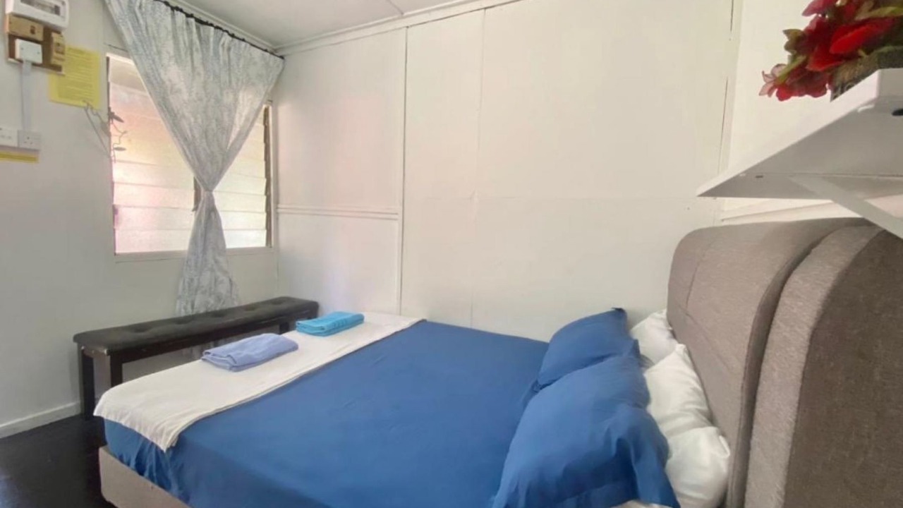 Photo of Bedroom in Tanjung Kling