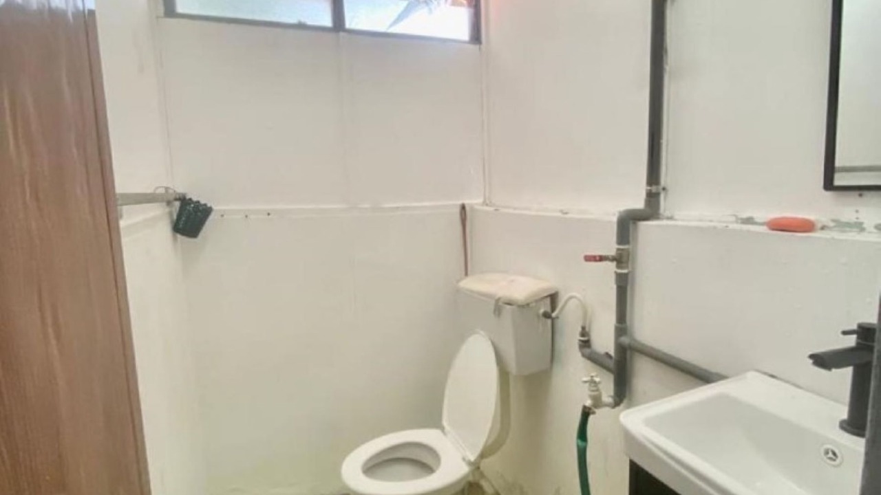 Photo of Bathroom in Tanjung Kling