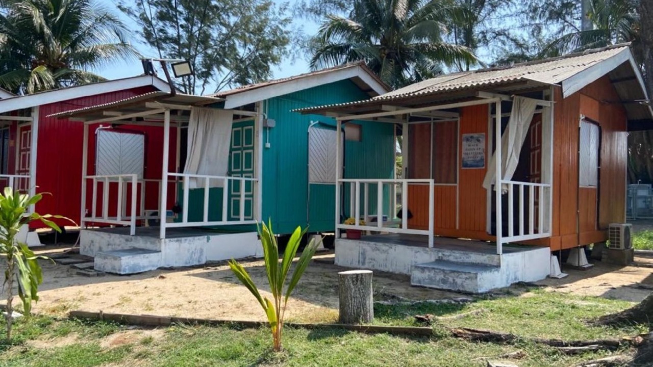 Photo of Outdoor in Tanjung Kling