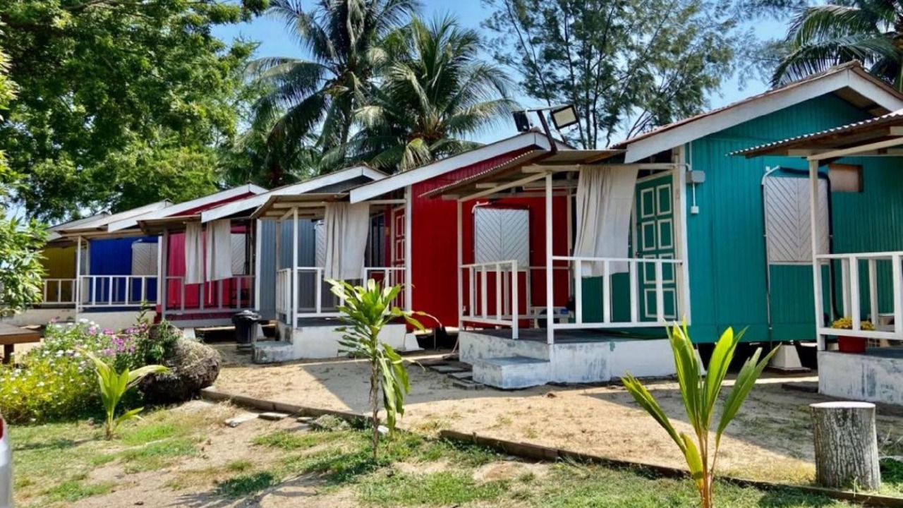 Photo of Outdoor in Tanjung Kling