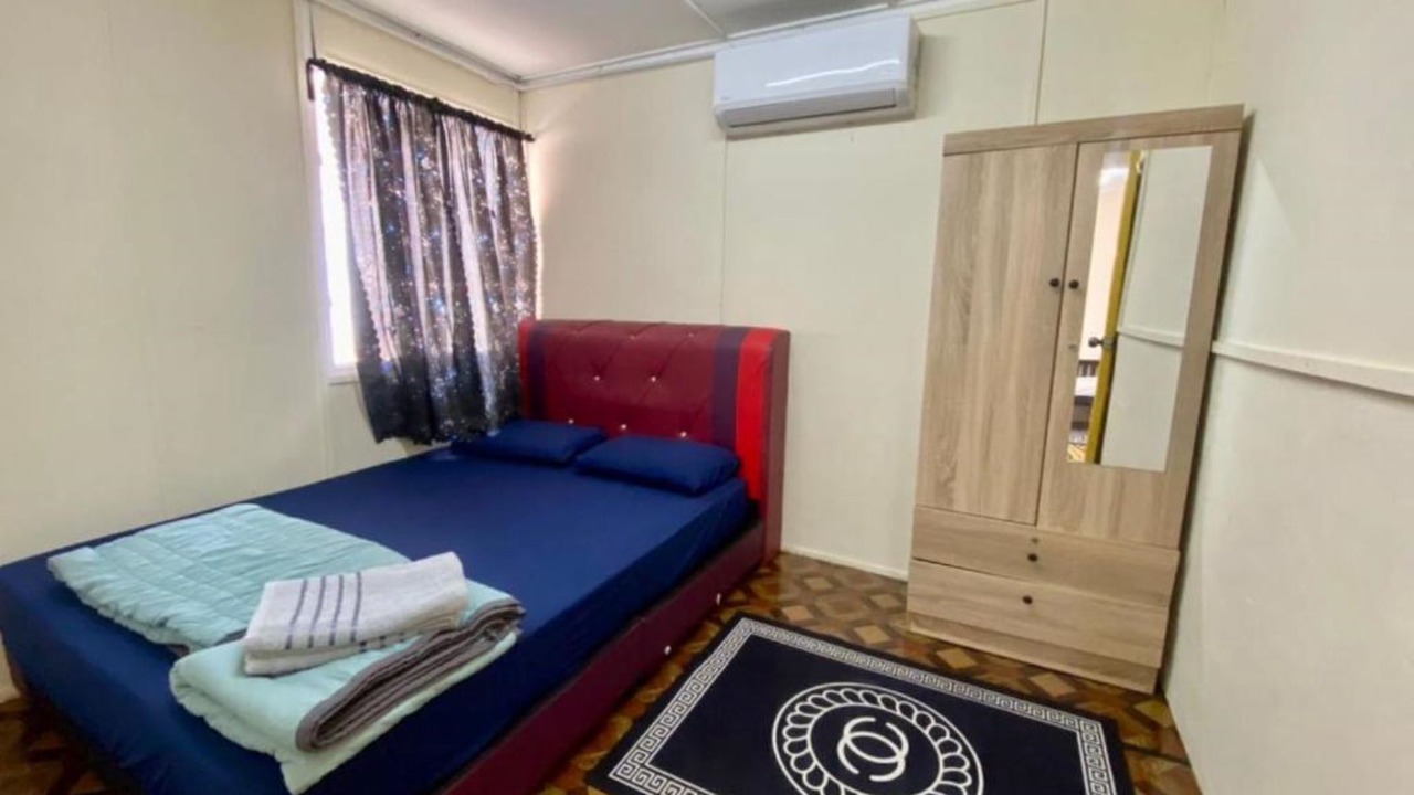Photo of Bedroom in Tanjung Kling