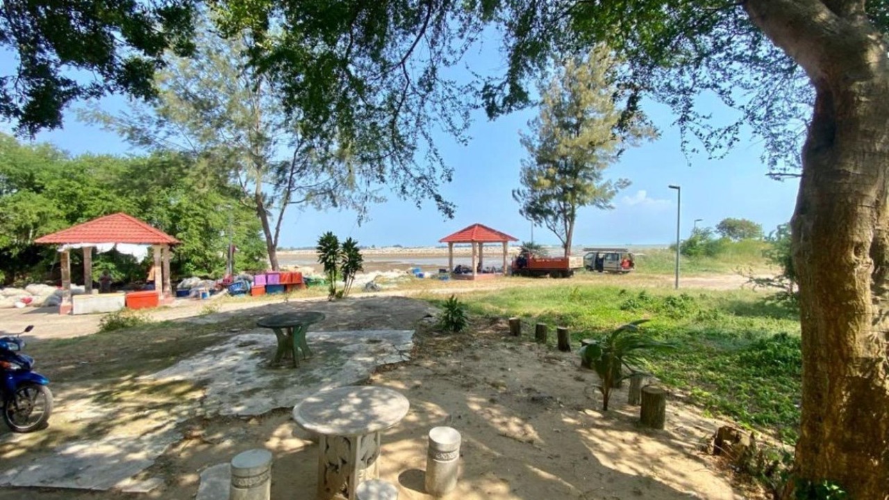 Photo of Outdoor in Tanjung Kling