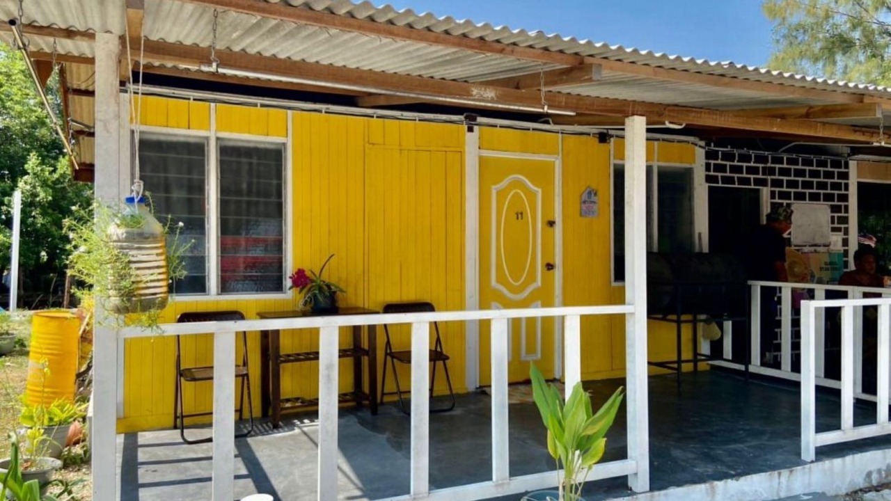 Photo of Outdoor in Tanjung Kling