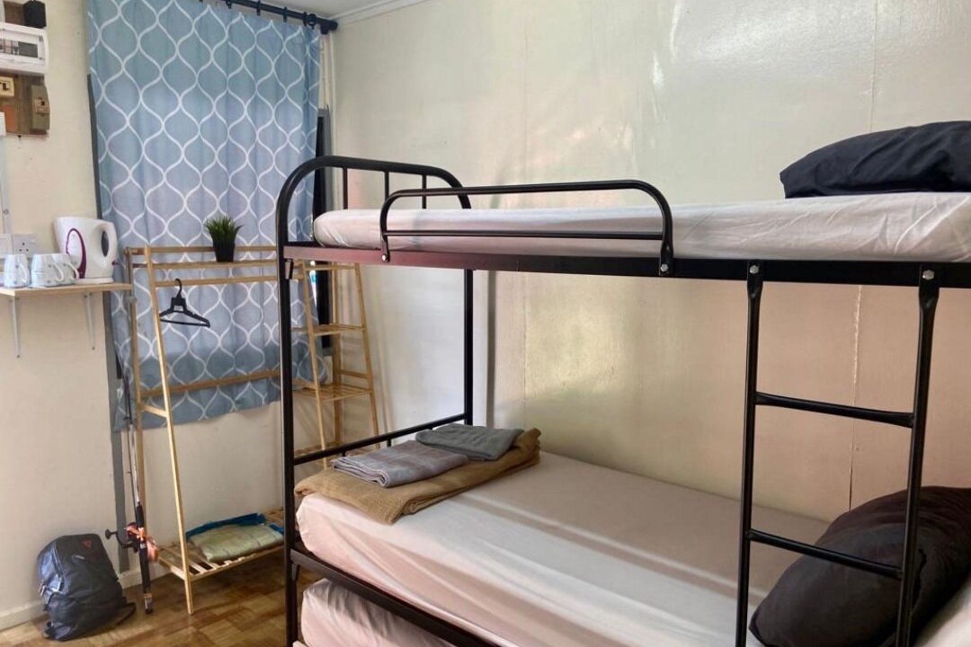 Photo of Bedroom in Tanjung Kling