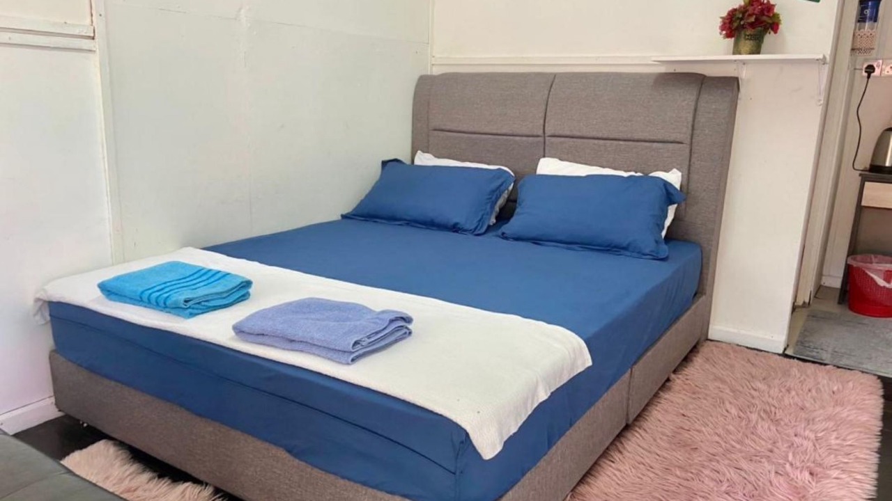 Photo of Bedroom in Tanjung Kling