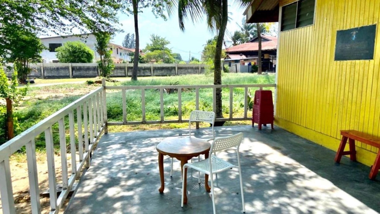 Photo of Outdoor in Tanjung Kling