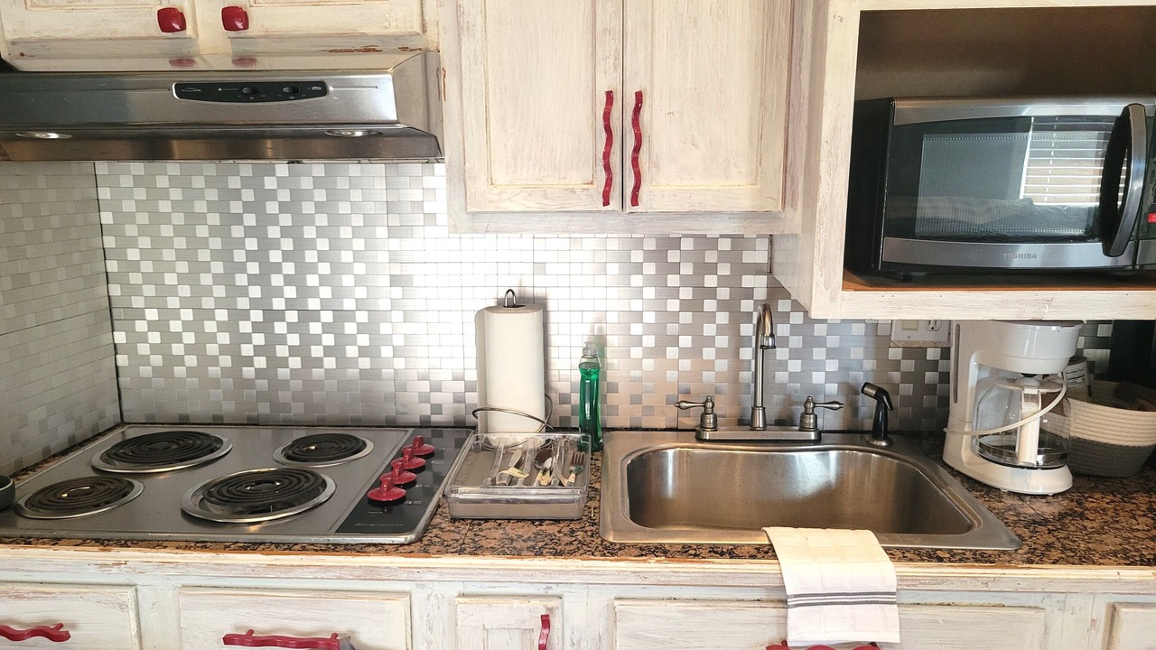 Photo of Kitchen in Carencro