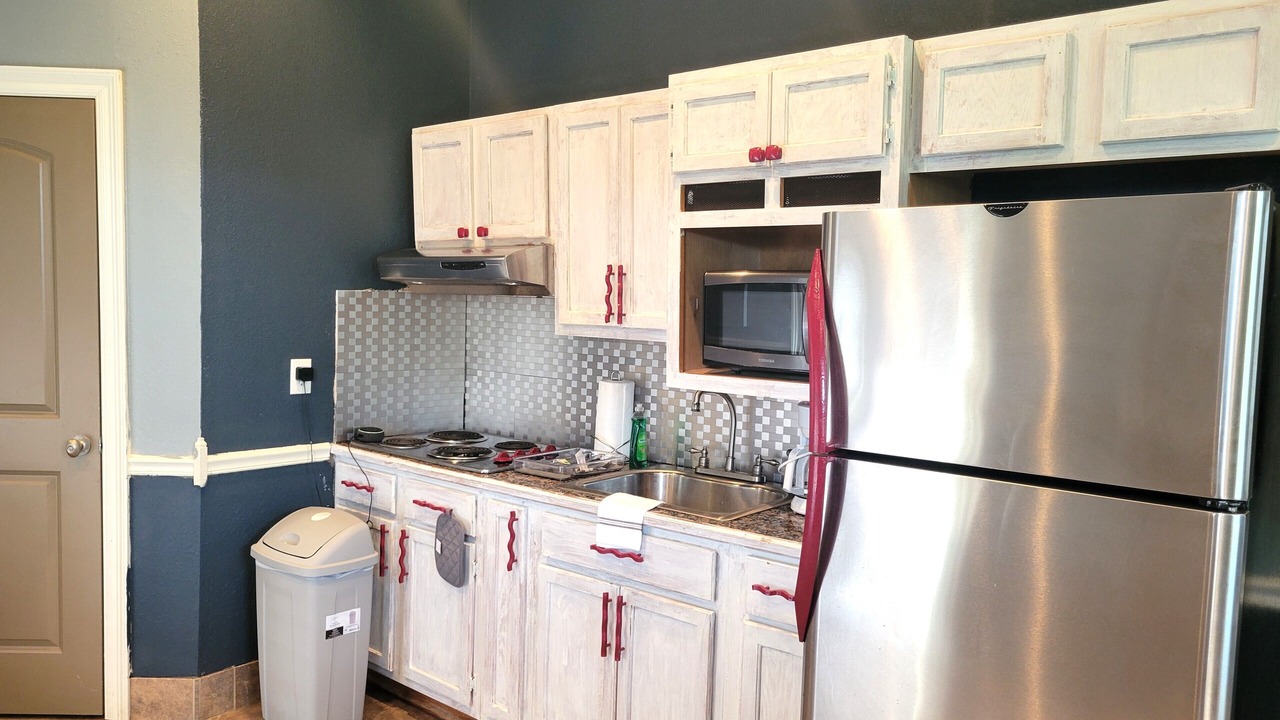 Photo of Kitchen in Carencro
