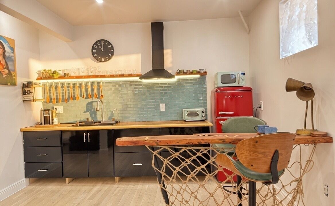 Photo of Kitchen in Highlands