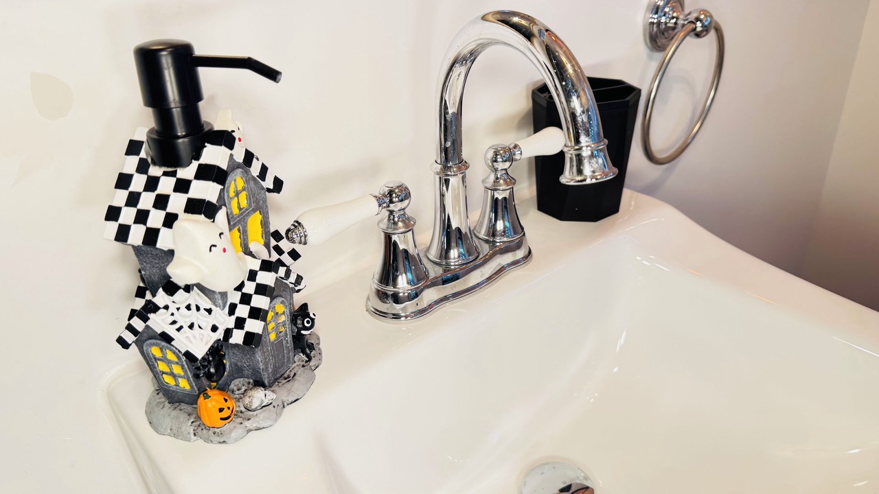 Photo of Bathroom in Highlands