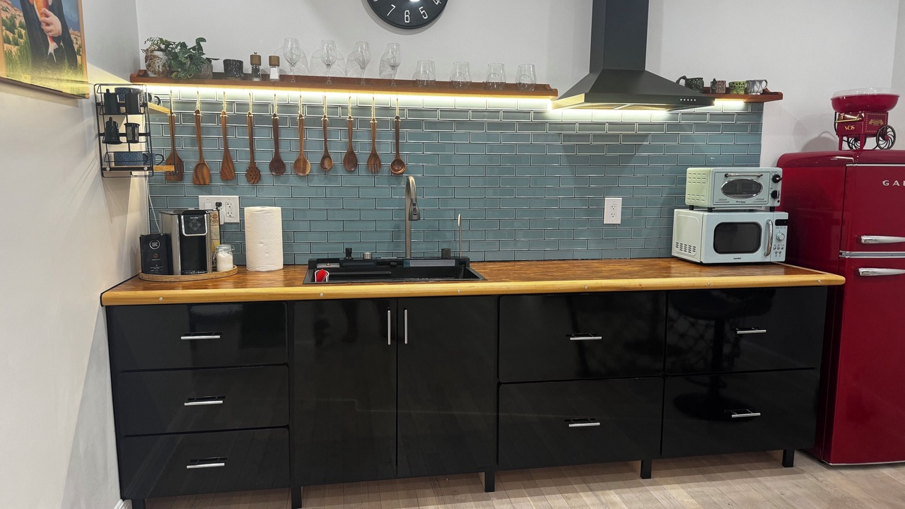 Photo of Kitchen in Highlands