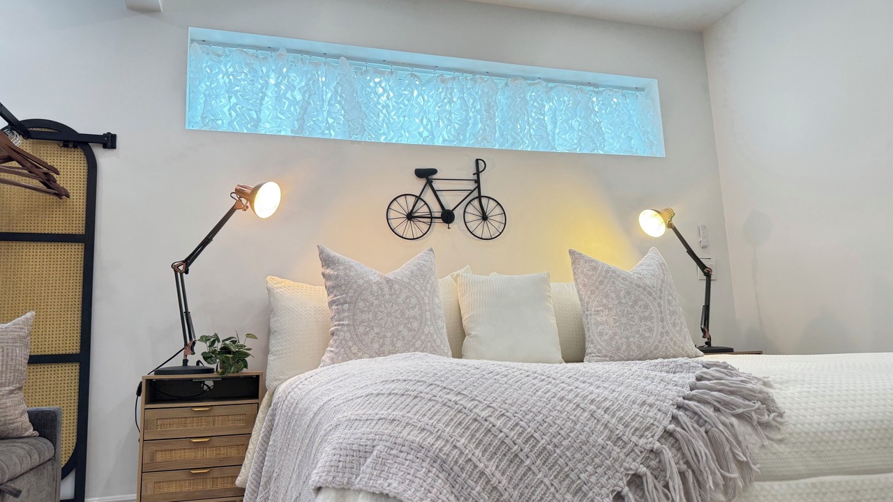 Photo of Bedroom in Highlands