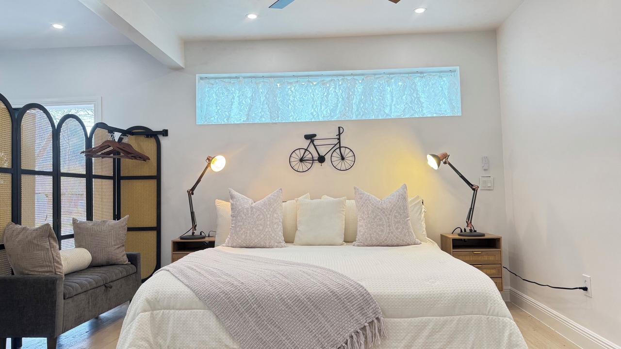Photo of Bedroom in Highlands