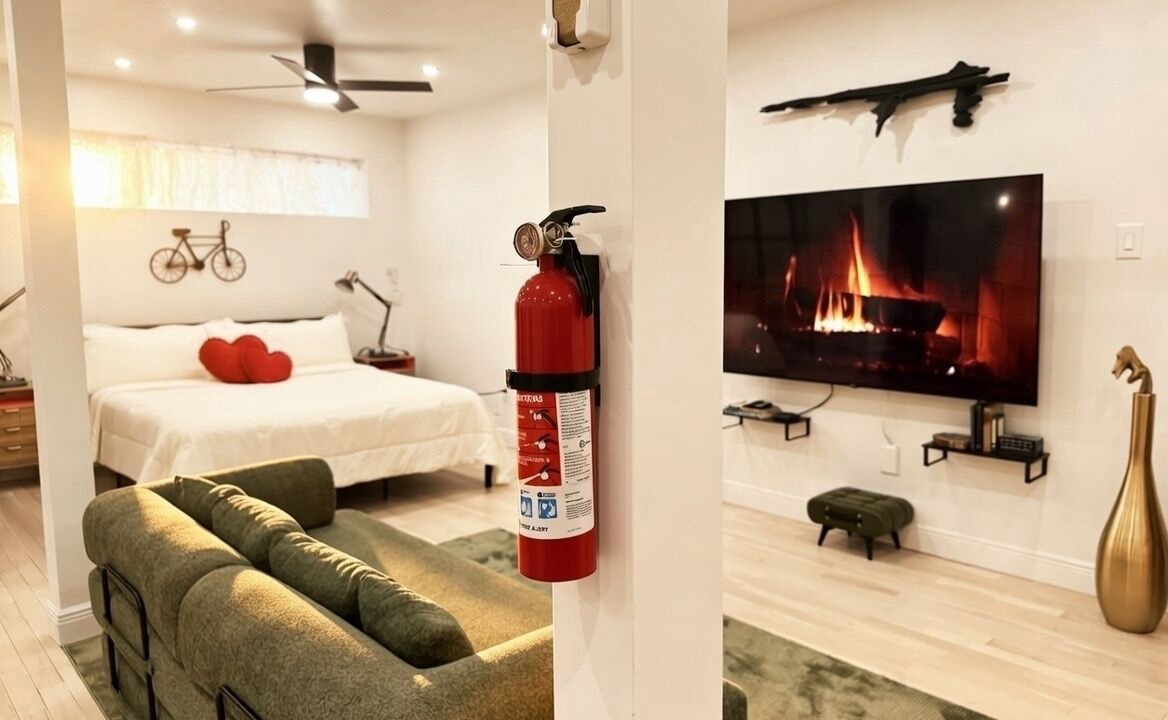 Photo of Bedroom in Highlands