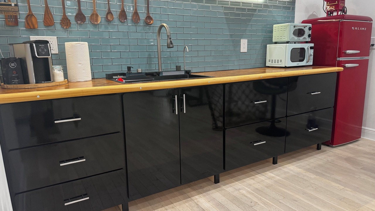 Photo of Kitchen in Highlands