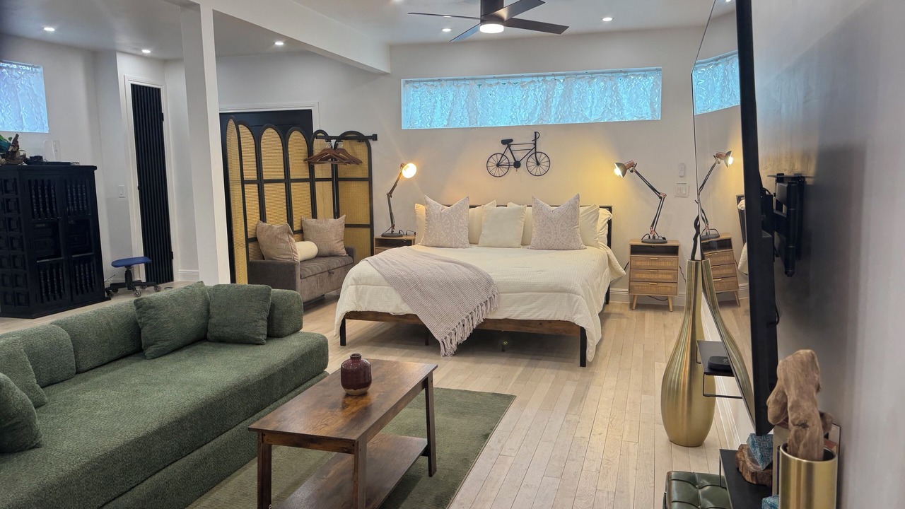 Photo of Bedroom in Highlands