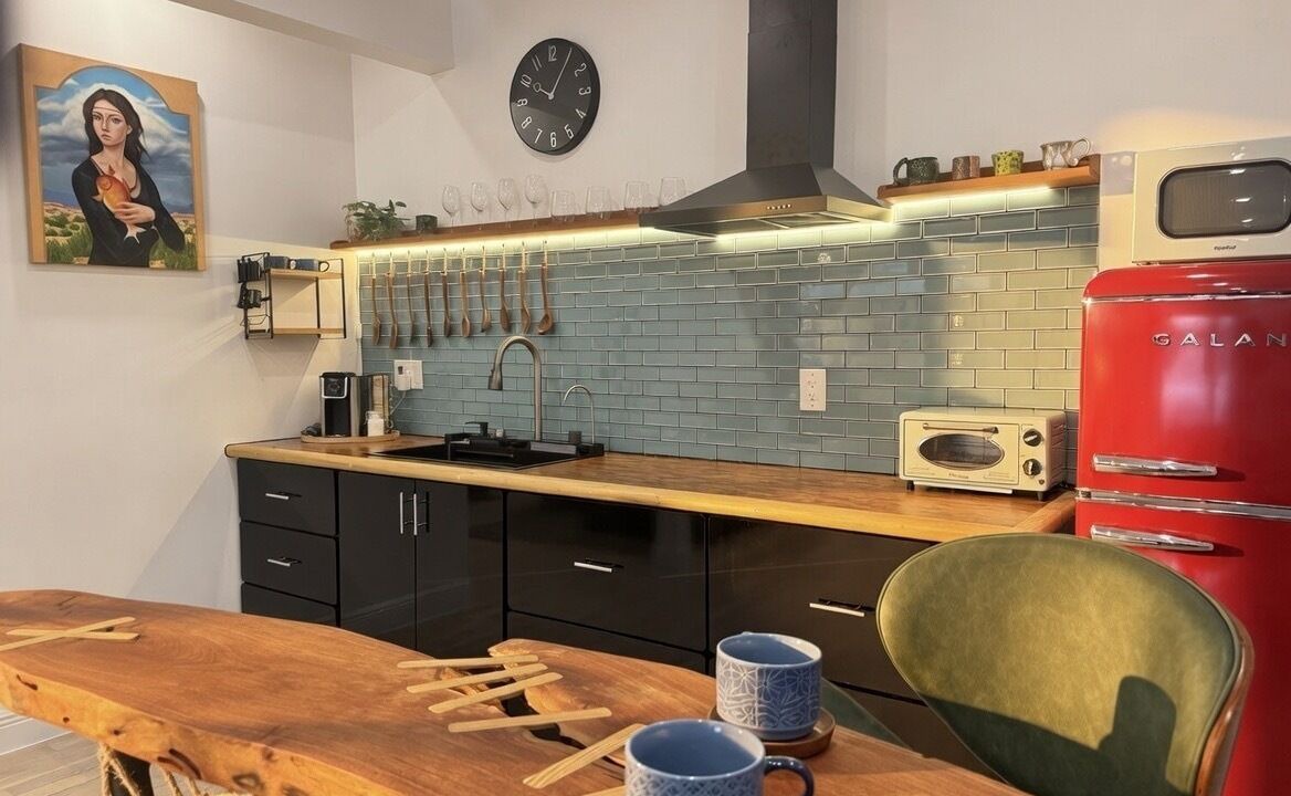 Photo of Kitchen in Highlands