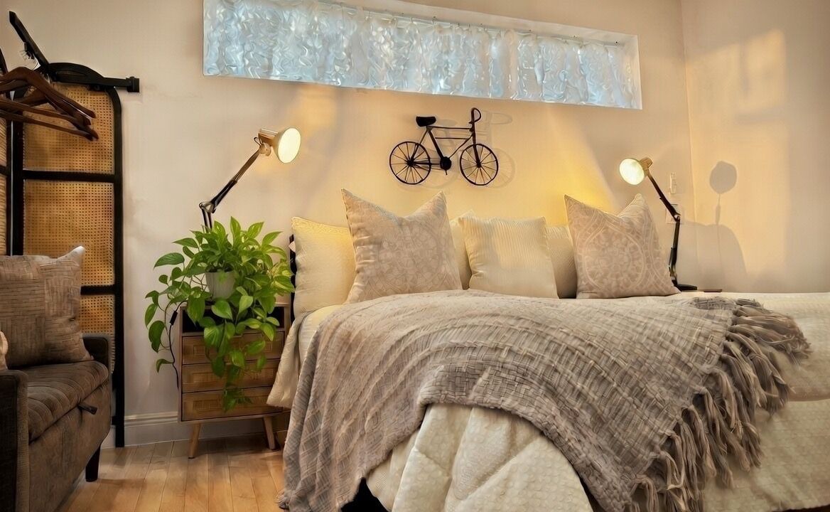 Photo of Bedroom in Highlands