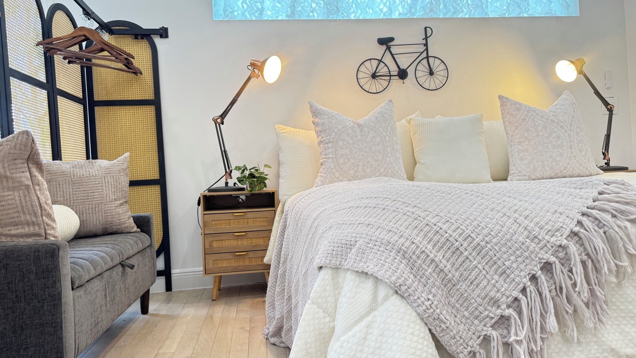 Photo of Bedroom in Highlands