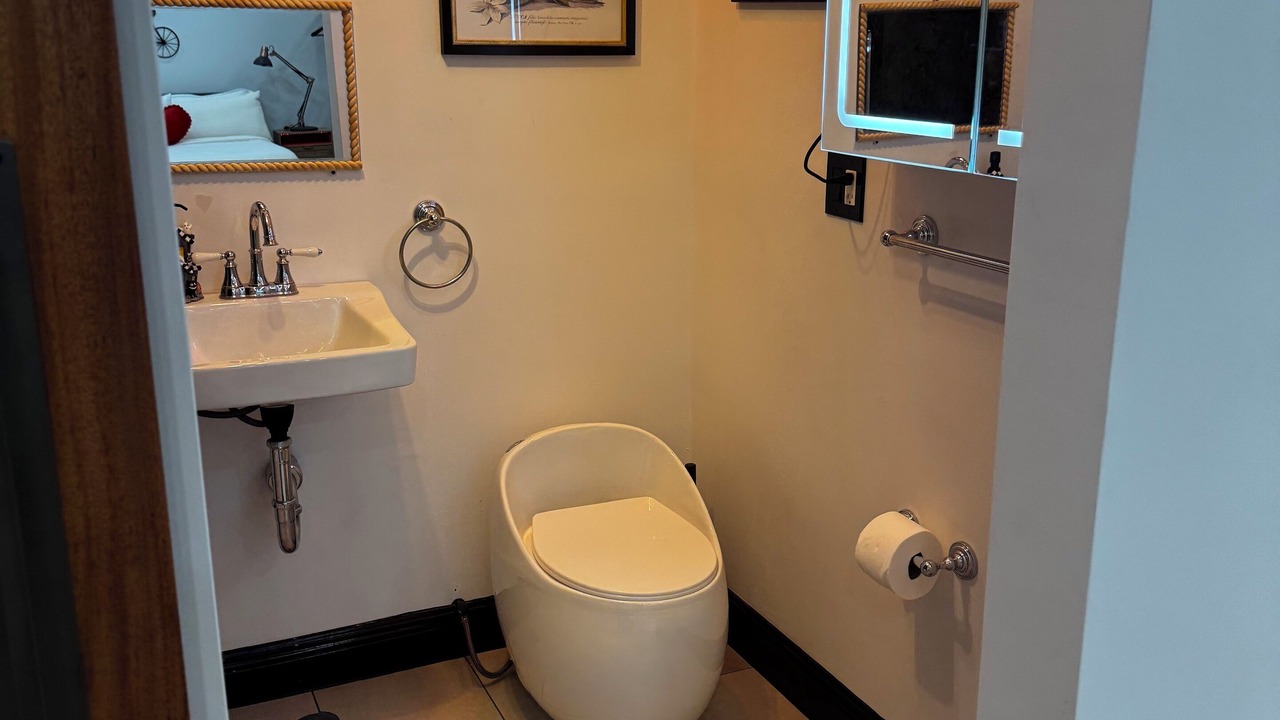 Photo of Bathroom in Highlands