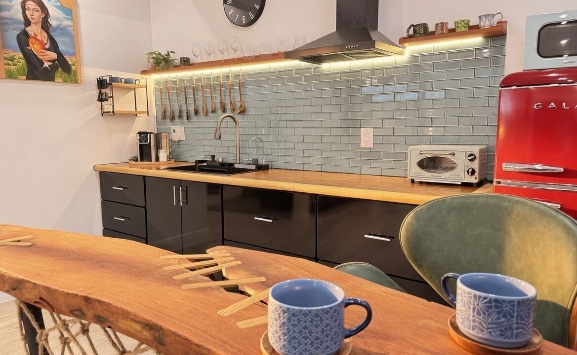 Photo of Kitchen in Highlands