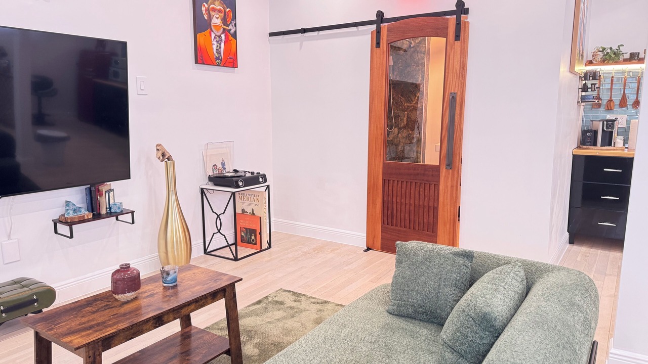 Photo of Livingroom in Highlands