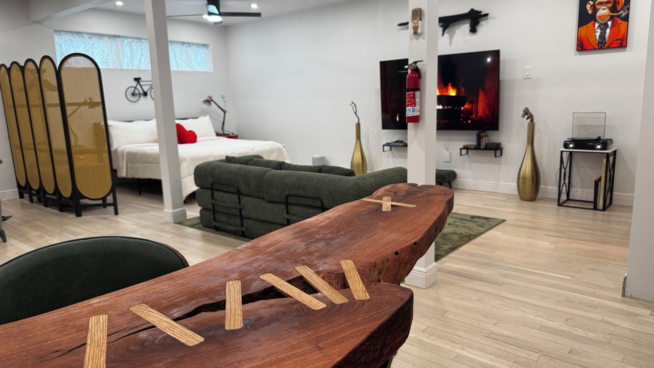Photo of Bedroom in Highlands