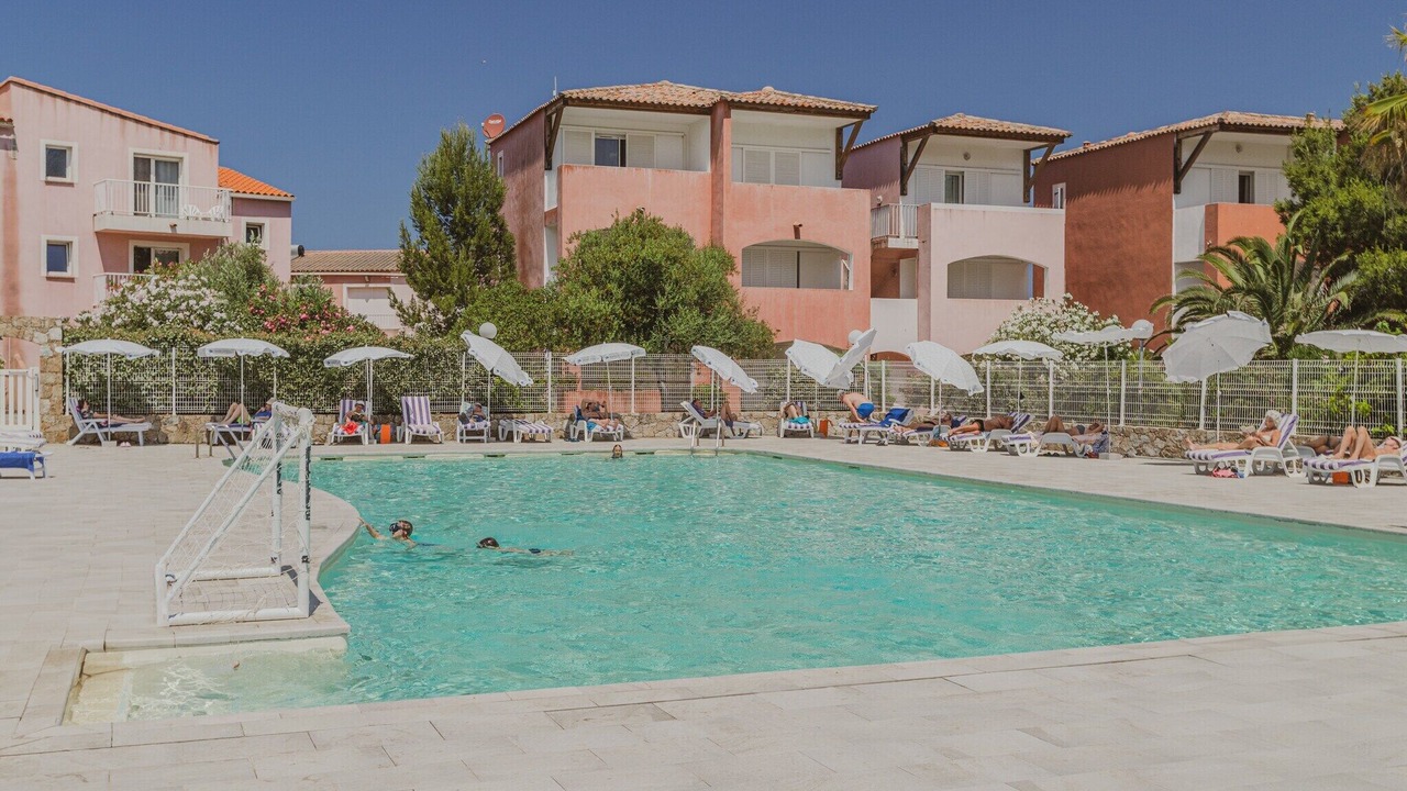 Photo of Outdoor in Aregno