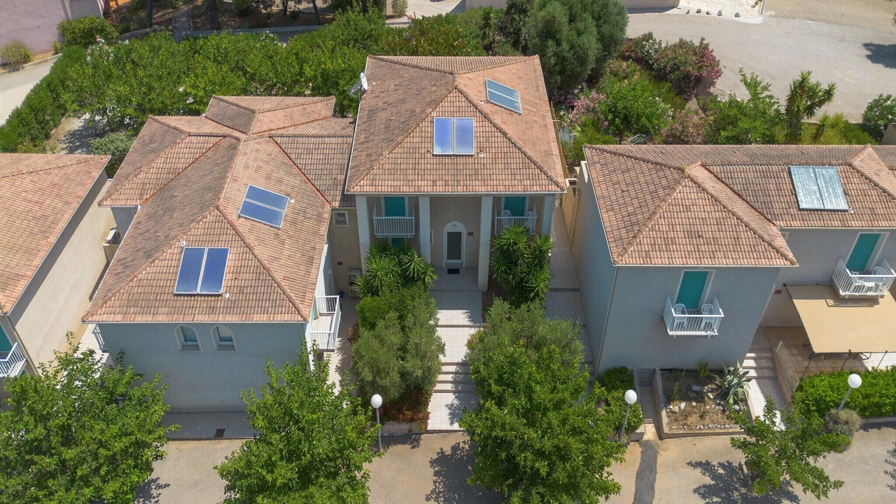 Photo of Outdoor in Aregno