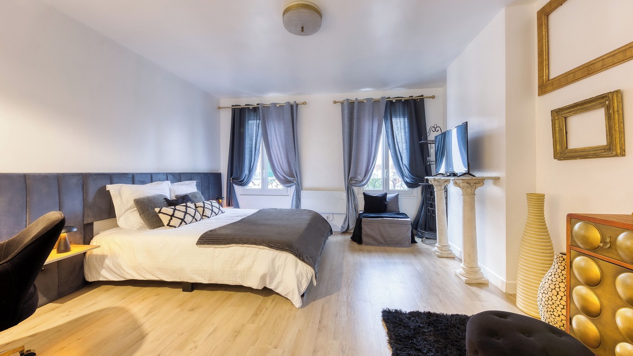 Photo of Bedroom in Gentilly