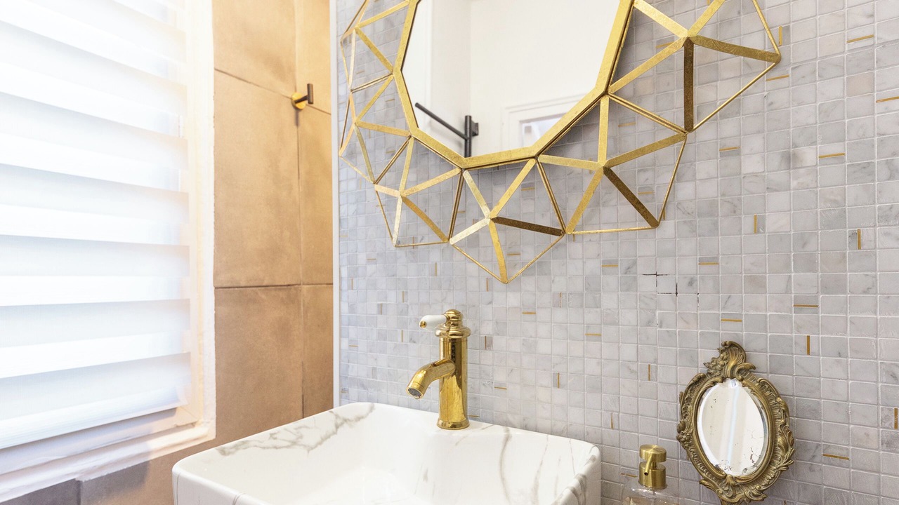 Photo of Bathroom in Gentilly