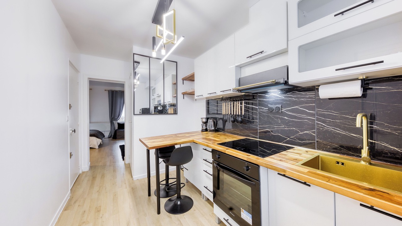 Photo of Kitchen in Gentilly