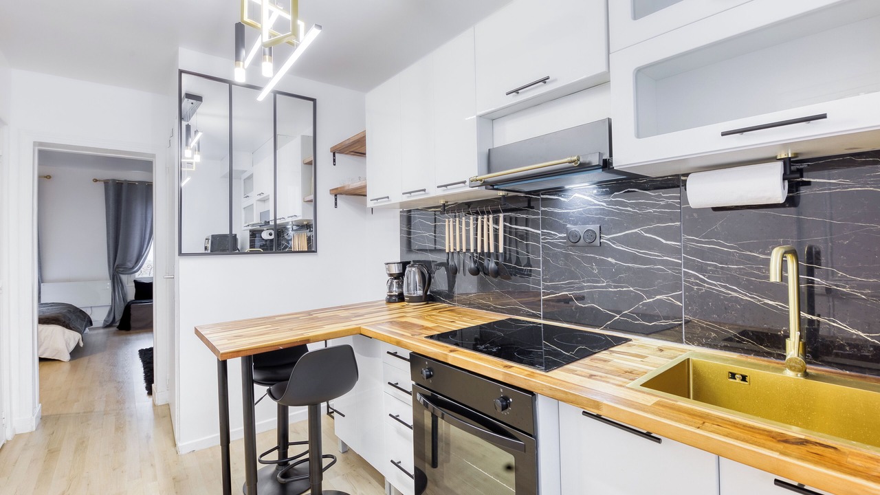 Photo of Kitchen in Gentilly