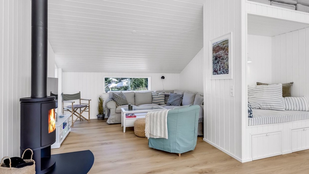 Photo of Bedroom in Vestero Havn