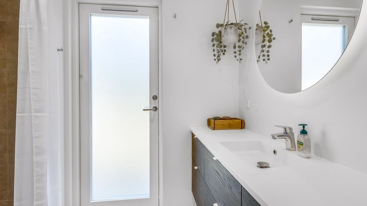 Photo of Bathroom in Vestero Havn