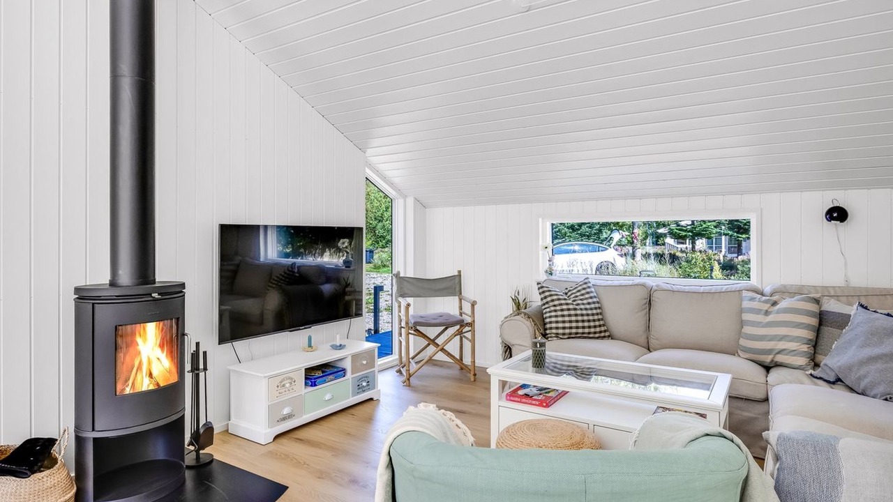 Photo of Livingroom in Vestero Havn