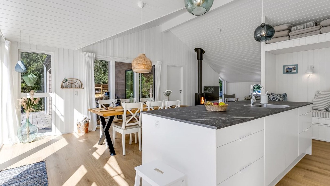 Photo of Bedroom in Vestero Havn