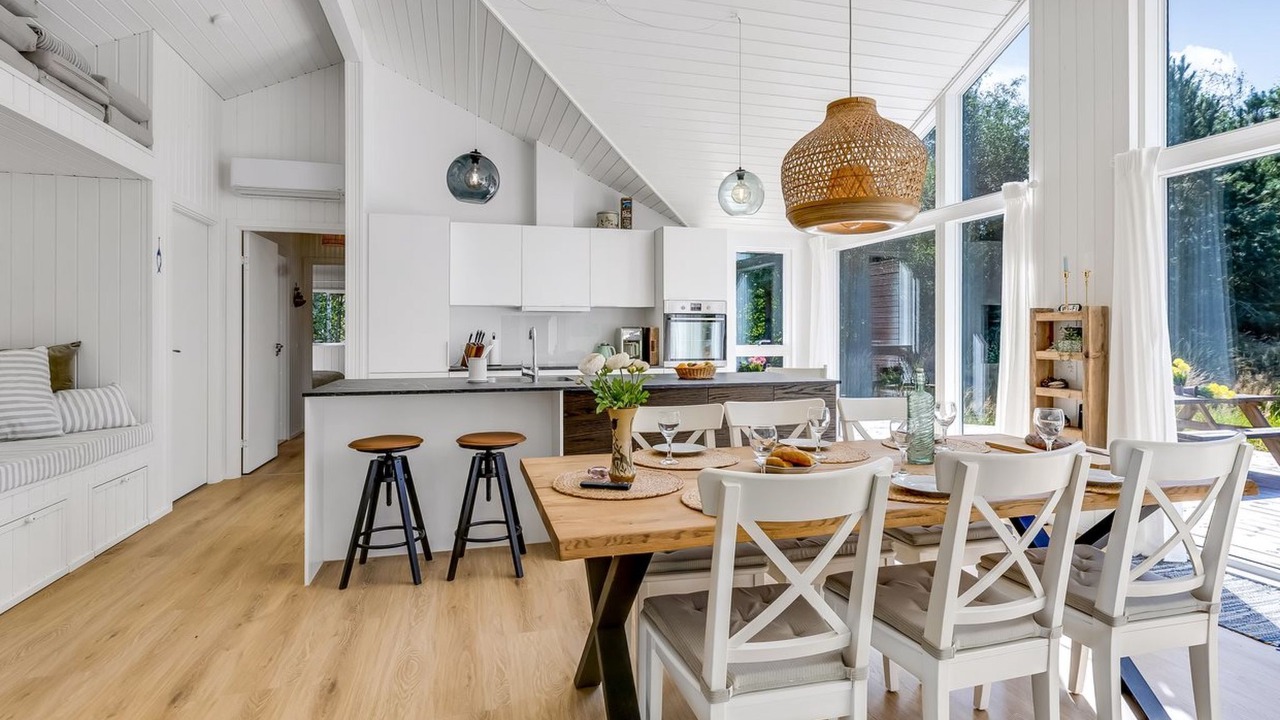 Photo of Livingroom in Vestero Havn