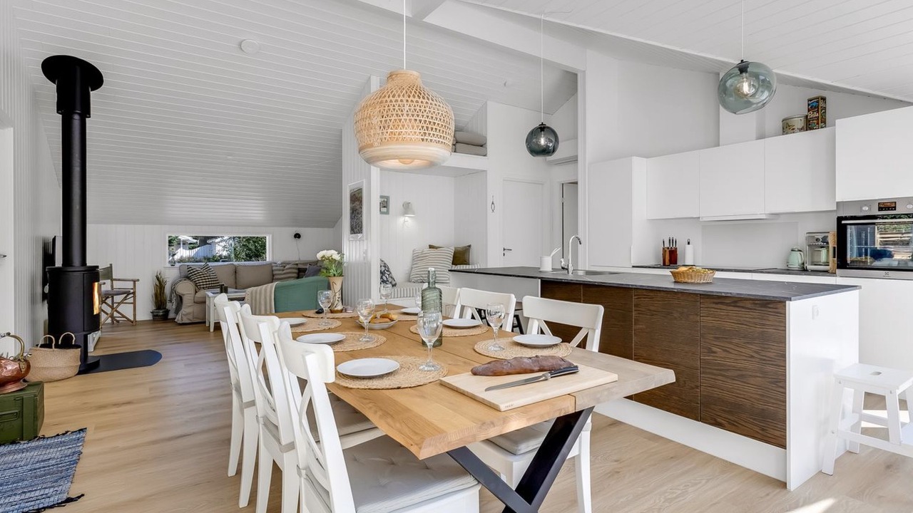 Photo of Livingroom in Vestero Havn