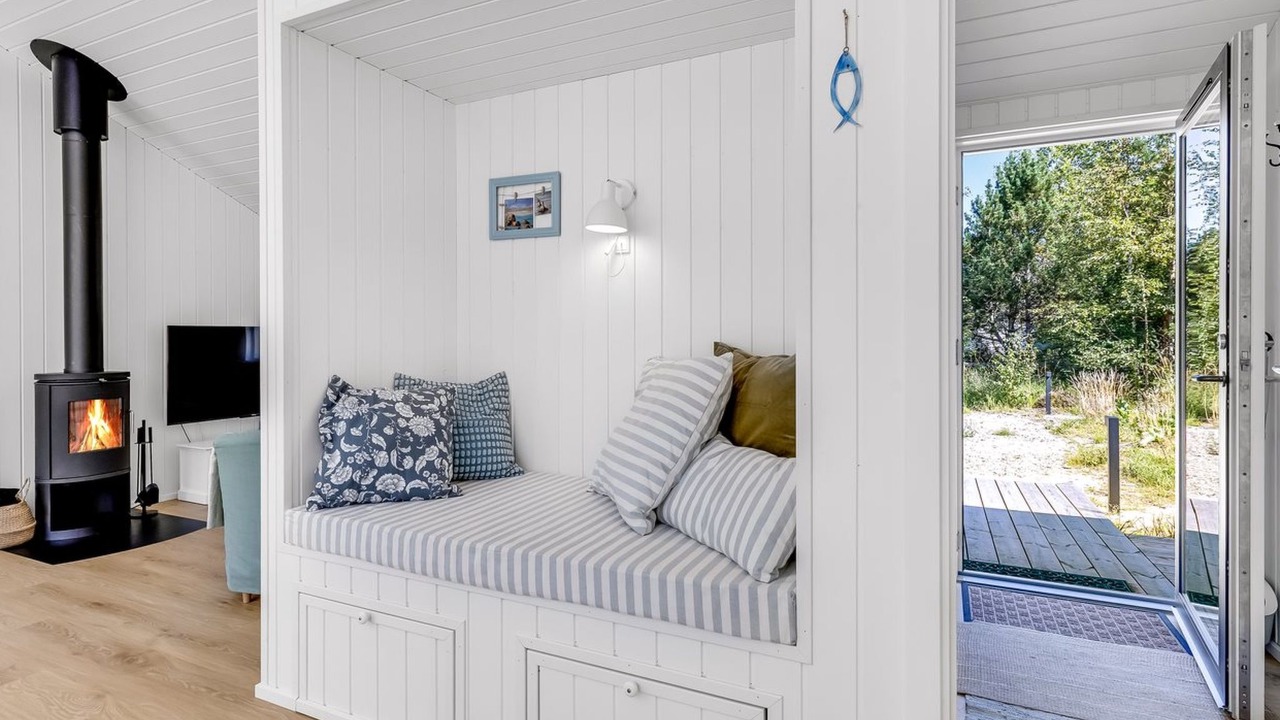Photo of Bedroom in Vestero Havn