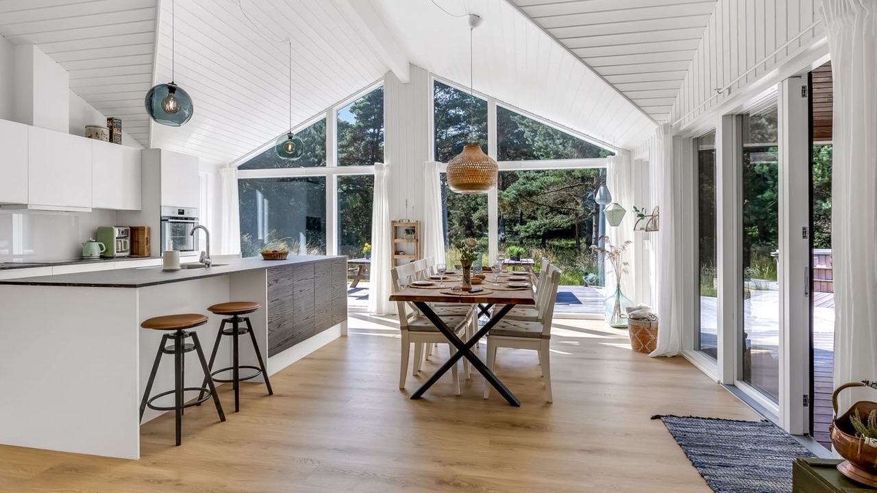 Photo of Bedroom in Vestero Havn