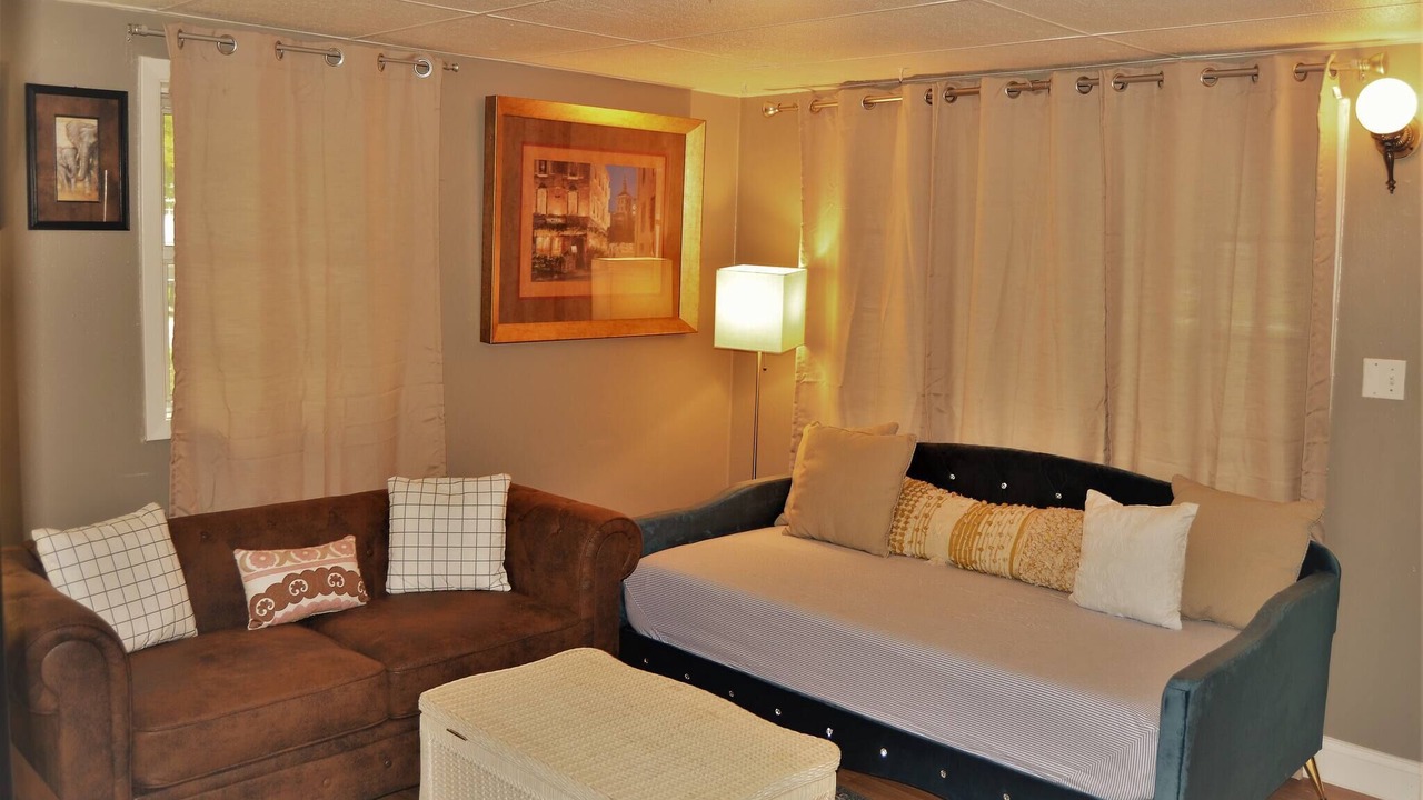 Photo of Livingroom in Grand Forks